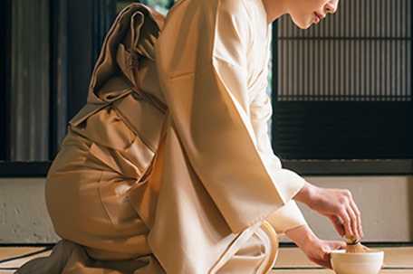 おもてなし学検定 3級